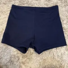 ネイビーショートパンツ サイズ140