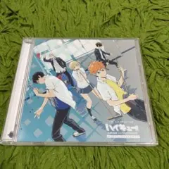 ハイキュー オリジナルサウンドトラック