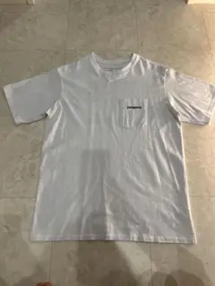 patagonia ホワイト Tシャツ Sサイズ