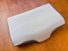 ニトリ 横向き寝がラクなまくら(ナチュラルフィット)