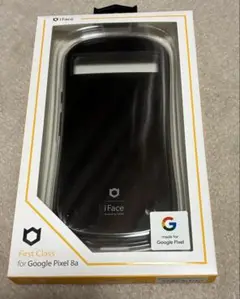 iFace Google Pixel 8a ケース