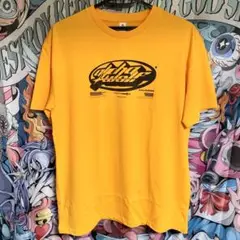 Alpha Wolf メタルコア バンドTシャツ