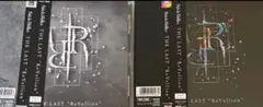 THE LAST ReVellion (TypeＡ　＋ TypeＢ)