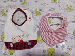 ファミリア　スタイ　2点セット