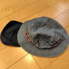 F.O.インターナショナル 　ハット　54cm