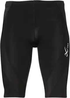 シーダブリューエックス コンプレッションハーフタイツ ジェネレーターモデル S
