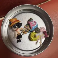 ワンピース 水際の能力者vol.1