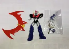 永井豪ワールド マジンガーZ
