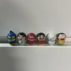 クレヨンしんちゃん　クーナッツ