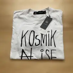 GU × UNDERCOVER KOSMIK NOISE TシャツSサイズ