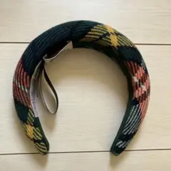 vivienne westwood カチューシャ