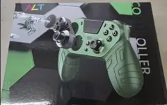 【PS4】DUALSHOCK4 コントローラー Bluetooth 連射/背面