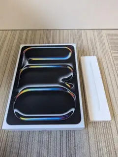 iPad Pro 11インチ 2024(M4) Wi-Fiモデル 256GB