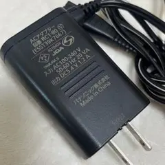 ACアダプター Panasonic ラムダッシュ 充電器RC1-80