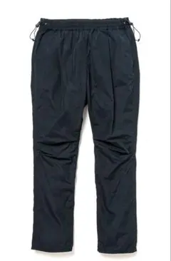 ノンネイティブ　HIKER EASY PANTS WEATHER 25ss
