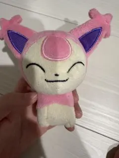 ポケモン エネコ マスコット Pokemon Petit ぬいぐるみ
