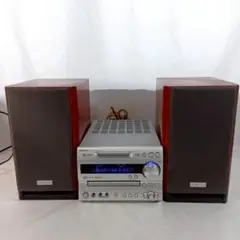 ⭕️安心保証 ONKYO コンポ FR-N9X 02343 2025年最新】FR-N9Xの人気アイテム - メルカリ