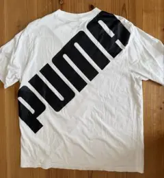 PUMA Tシャツ S