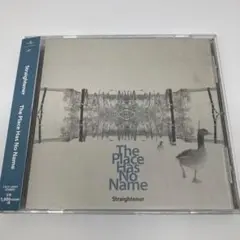 7329/The Place Has No Name