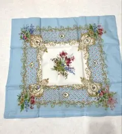 座布団カバー　新品1枚