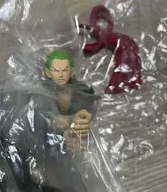 ワンピース ゾロ フィギュア 未開封