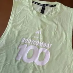 レズミルズ　ボディコンバット　100