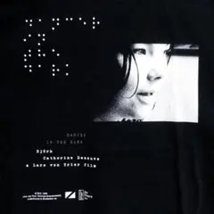 【レア】ヒグチユウコ ダンサー・イン・ザ・ダーク Tシャツ L ダンサー・イン・ザ・ダーク Tシャツ Lサイズ ヒグチユウコ