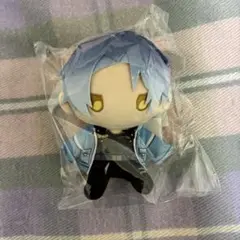 エリオス　ニコ　司令室ぬいぐるみ　ぬいぐるみ