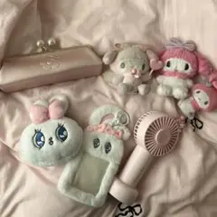 可愛いもの集めてみました