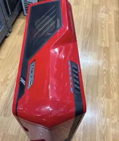 NZXT Phantom 赤