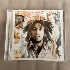 ONE LOVE～ザ・ベリー・ベスト・オブ・ボブマーリー