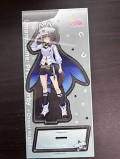 シュヴァルグラン　アクリルスタンド