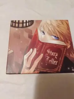 CD】VALSHE / storyteller