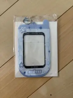 テニミュ　全氷　氷帝　トレカケース
