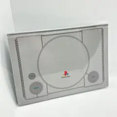 【新品未開封】PlayStation グラフト ゲーミングライフ　A5メモ
