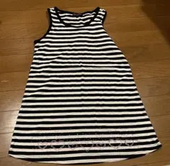 BL-SUE ノースリーブワンピース 150cm