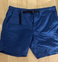 美品　UNIQLO ユニクロ　アクティブギアショーツ　XL