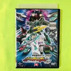2025年最新】シンカリオンDVD全巻の人気アイテム - メルカリ