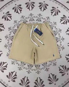 【新品未使用】Polo Ralph Lauren 水陸兼用ショートパンツLサイズ