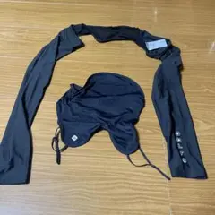 ゴルフ用　UVカット　レディース　F