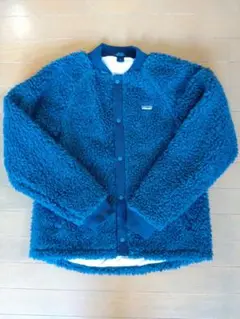 patagonia ボアジャケット