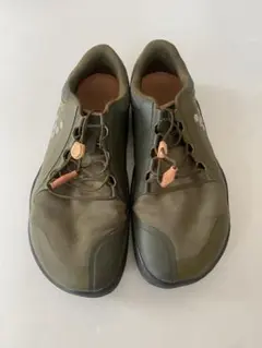 vivobarefoot プライマストレイル　FGソール