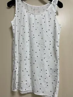 グローバルワークタンクトップ