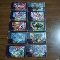 ポケモンフレンダー　第3弾　コンプリート