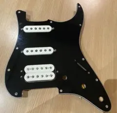 Fender Player SSHピックアップセット