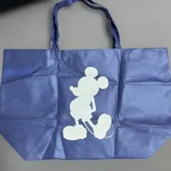 【Disney Store限定♪】ミッキートートバック