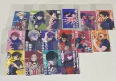 ブルーロック ブルロ 別冊フレンド 別フレ カイザー カード セット 2025年最新】別冊フレンド ブルーロック カイザーの人気アイテム