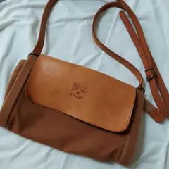 イルビゾンテ バック