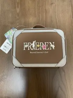 値下げ GU 葬送のフリーレン ポーチ