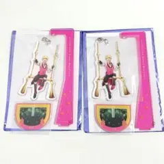 うたプリASSDMS アクリルスタンド 来栖翔 2点